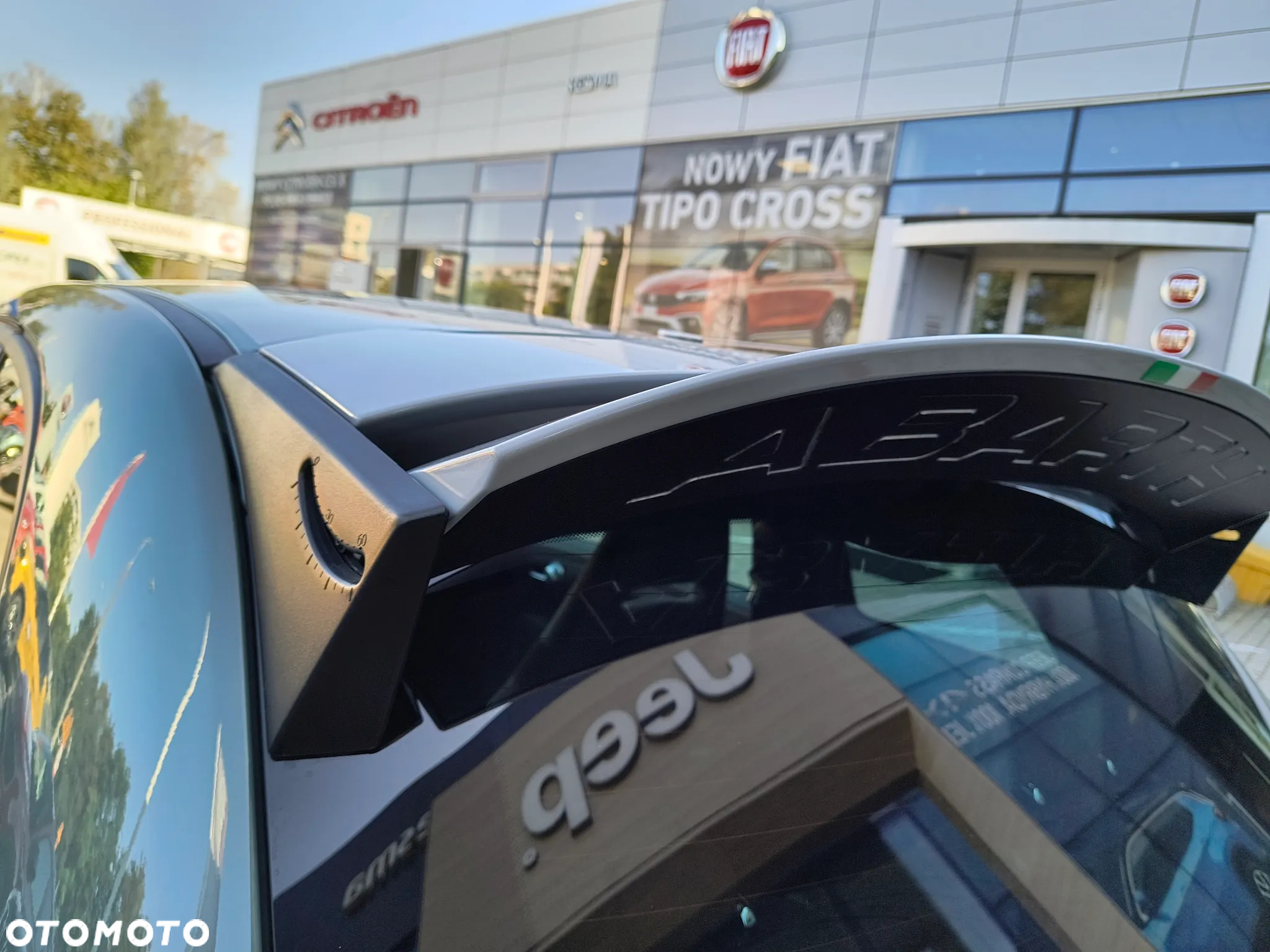 Abarth 500 595 1.4 T-Jet 16v 70th Anniversario - 6