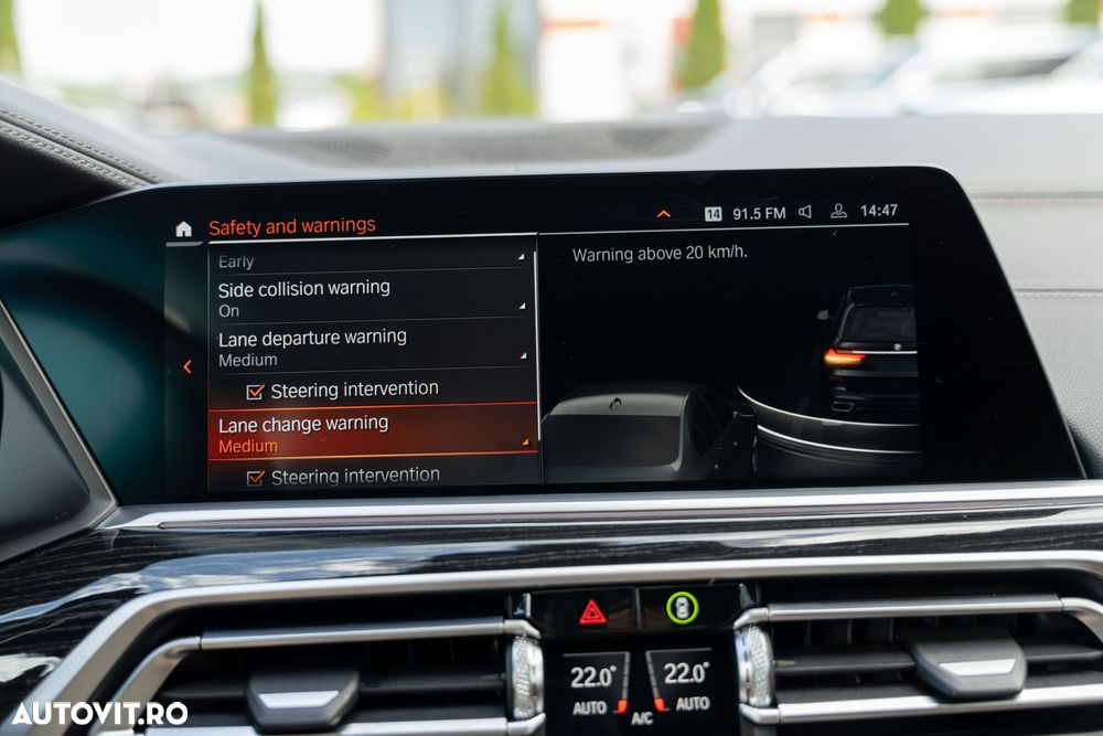 BMW X7 - 29