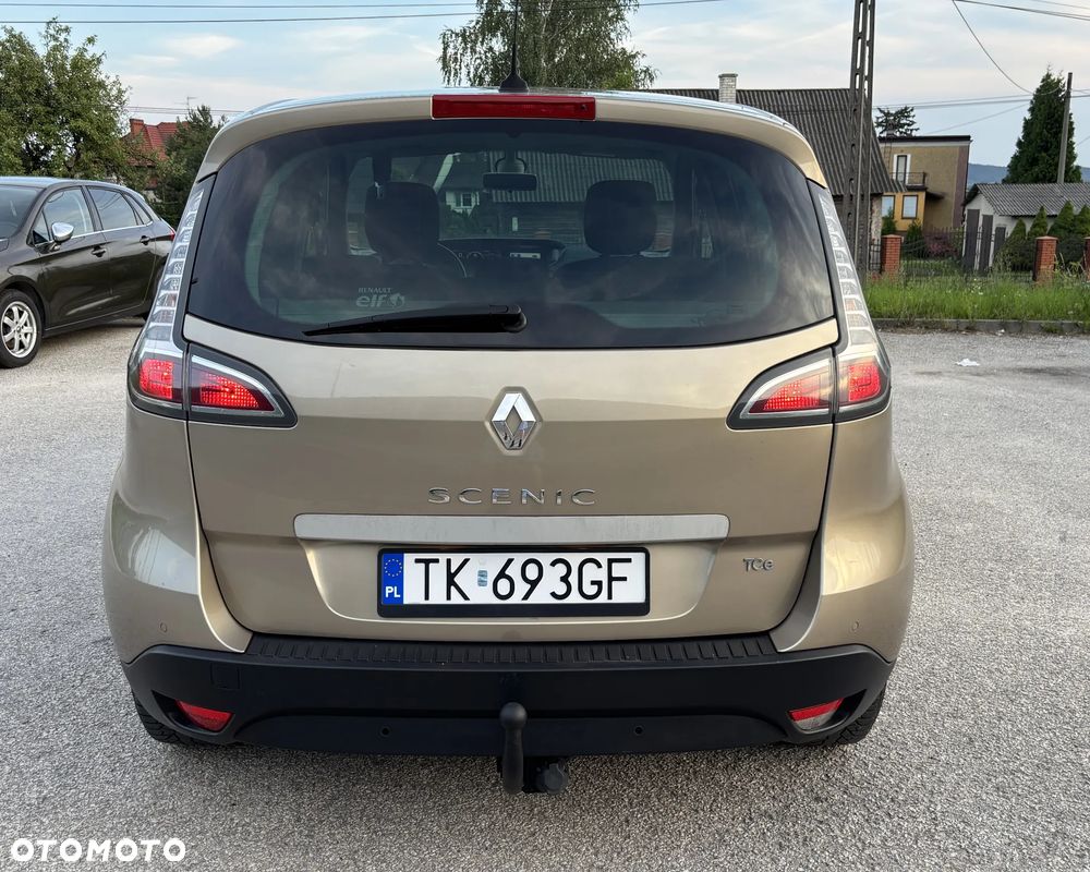 Renault Scenic Energy TCe 115 S&S LIMITED - 8