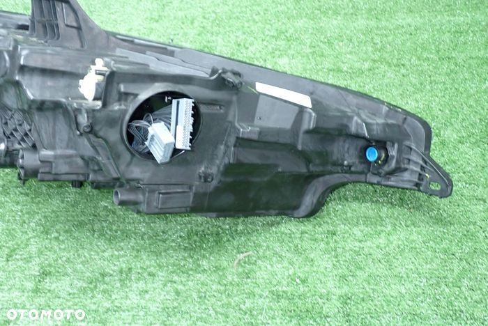VOLVO S60 V60 III 18- reflektor lewy lampa lewa - 6