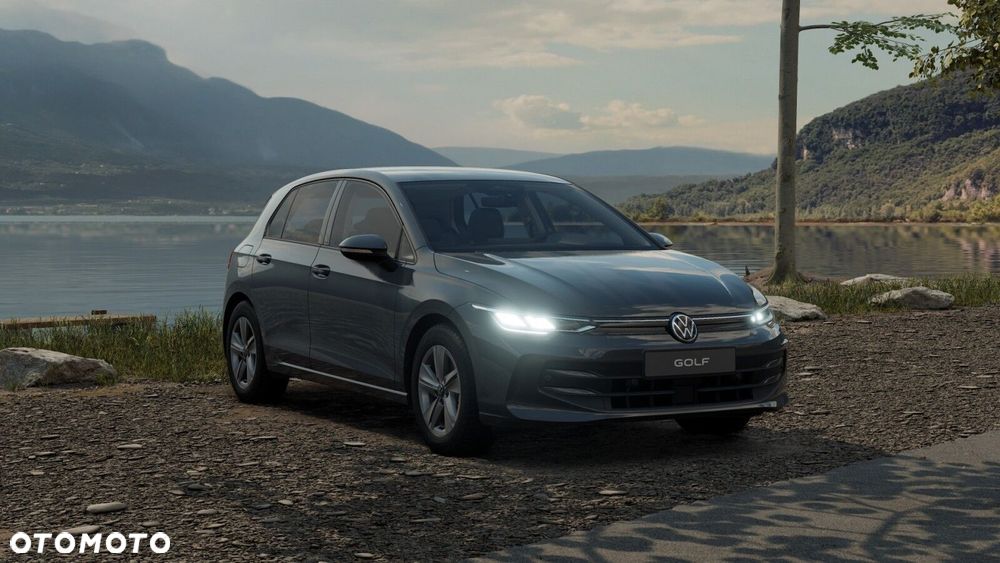 Volkswagen Golf - 6