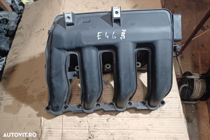 Galerie admisie 7787319 BMW Seria 3 E46 [1997 - 2003] Coupe 323Ci MT - 1
