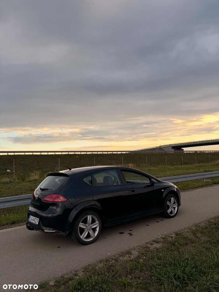 Seat Leon 1.6 Audience - 16