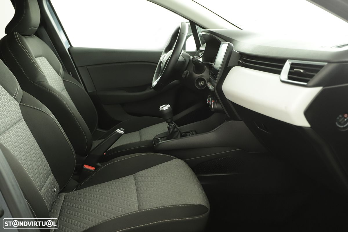 Renault Clio 1.0 TCe Evolution - 27