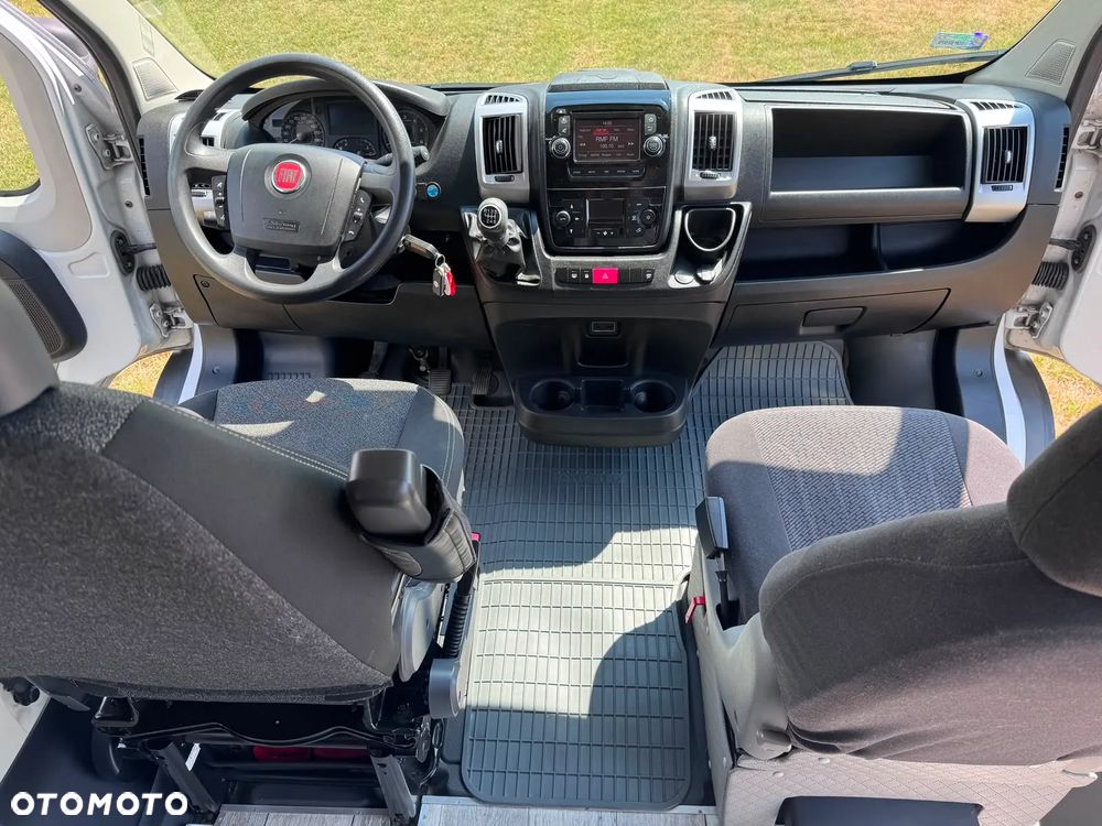 Fiat Ducato - 14