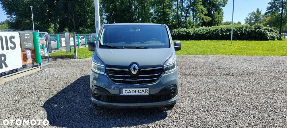 Renault Trafic - 2