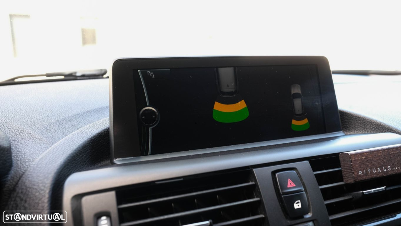 BMW 118 - 27