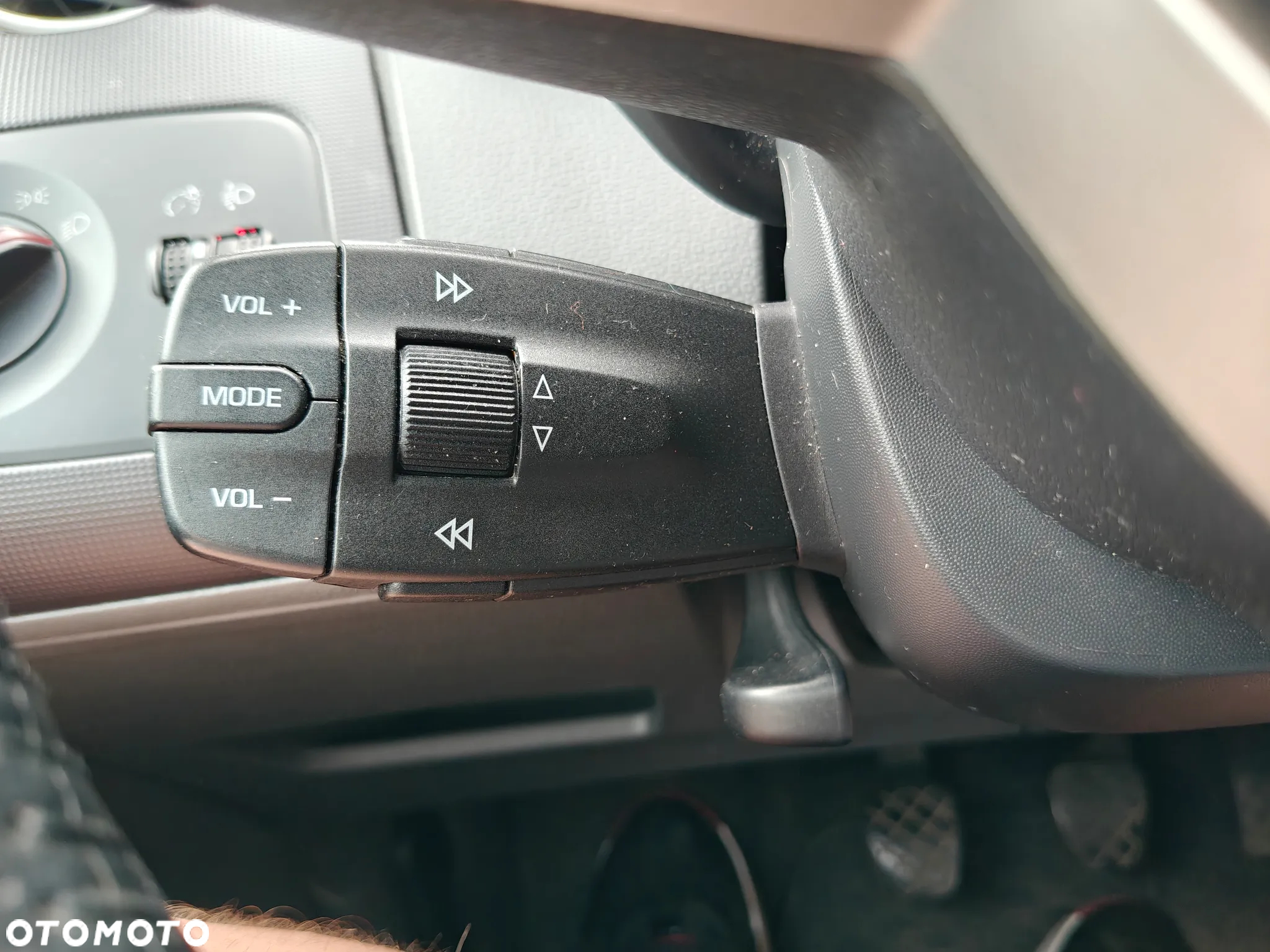 Seat Ibiza 1.4 TDI DPF Sport Edition - 22