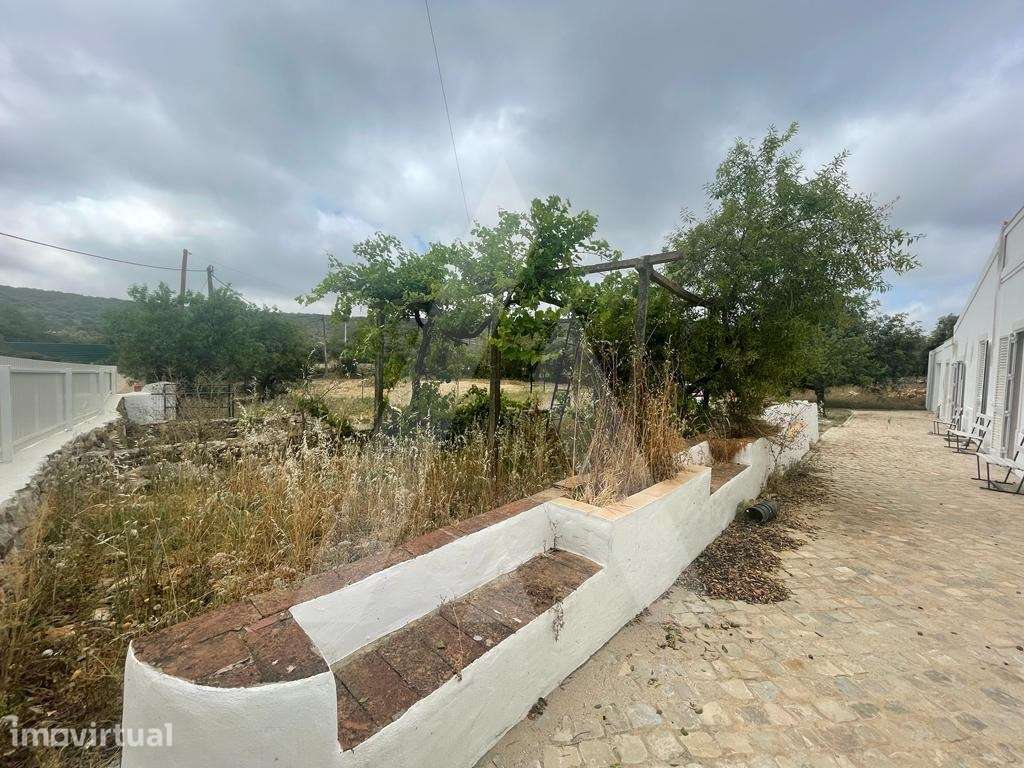 Fantástica moradia de estilo Algarvia completamente remodelada rece... - Grande imagem: 5/29