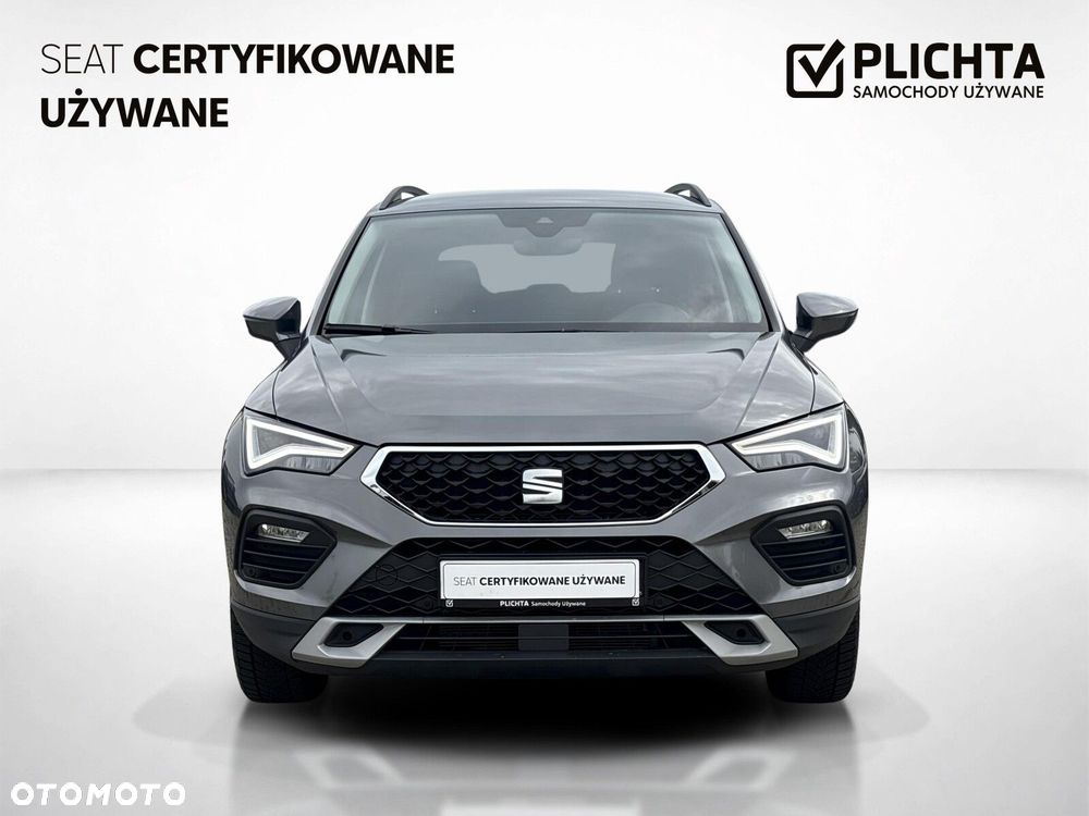 Seat Ateca - 9