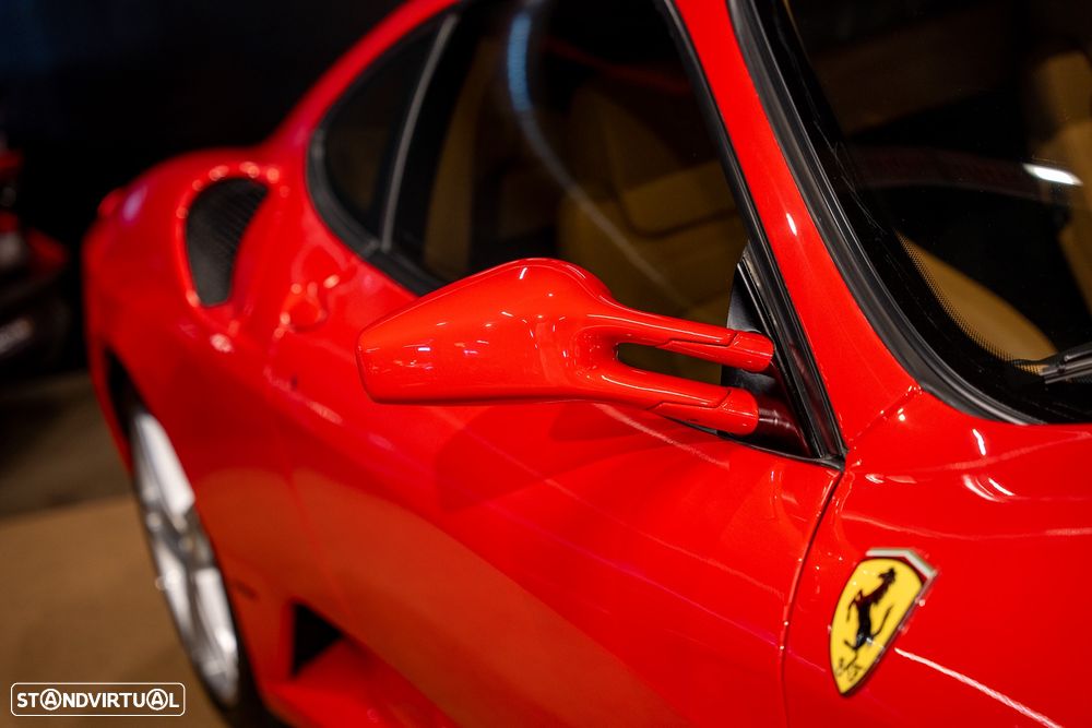 Ferrari F430 - 11