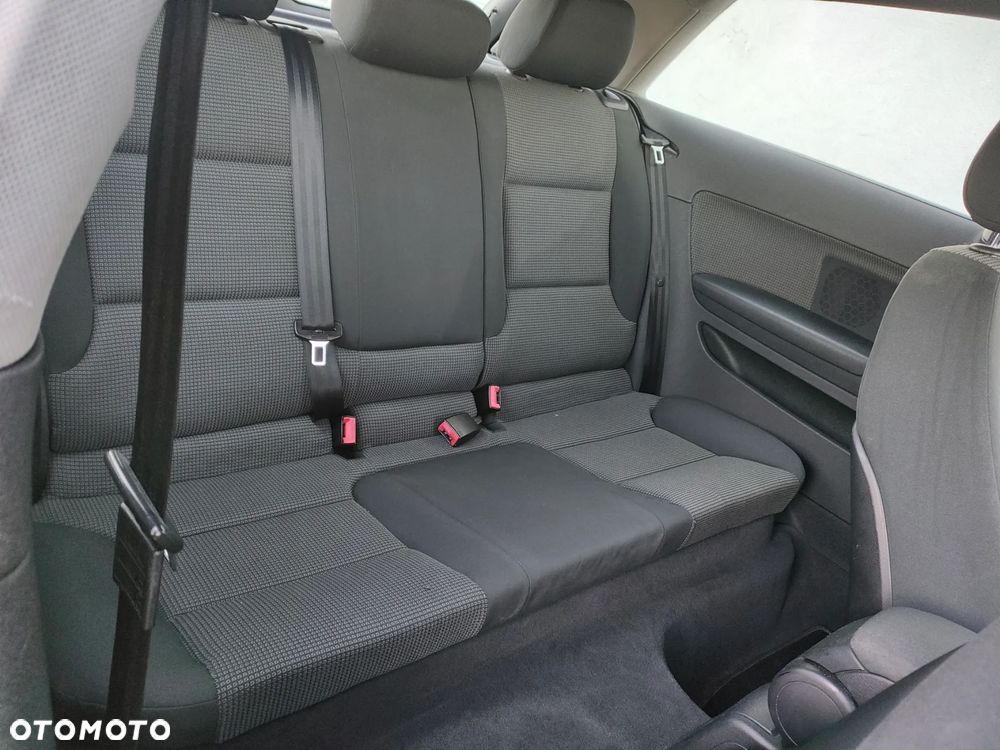 Audi A3 3-drzwiowe - 16