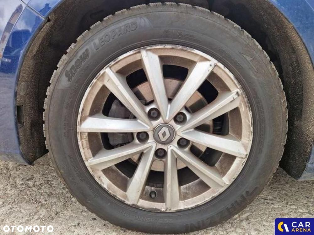 Renault Megane - 12