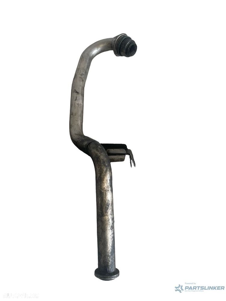 Conducta gaze/EGR PEUGEOT 307 1.4HDI 9643941380 - 2