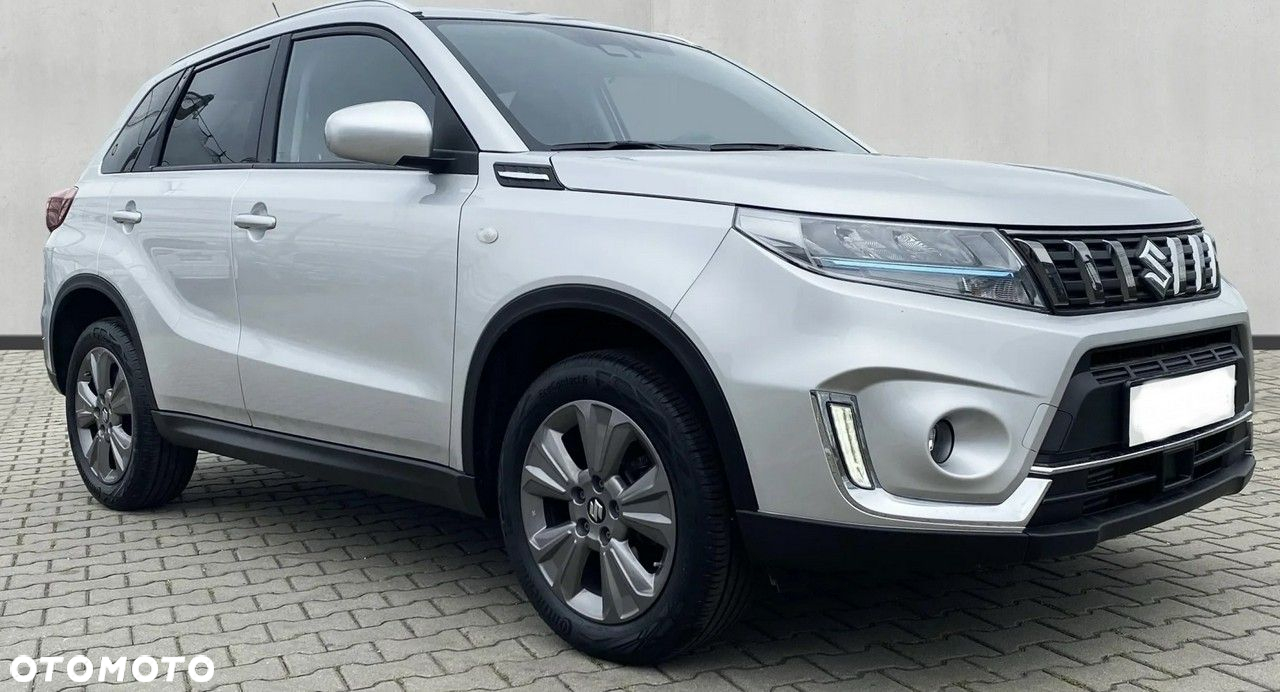 Suzuki Vitara - 4