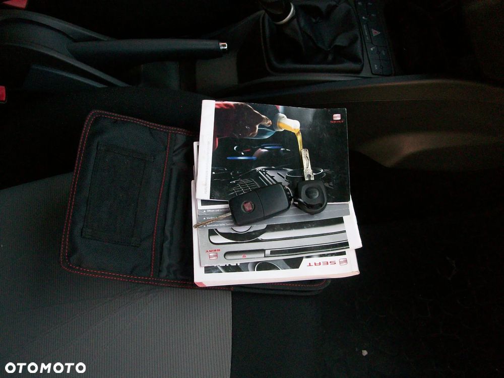 Seat Ibiza 1.4 16V Style - 22