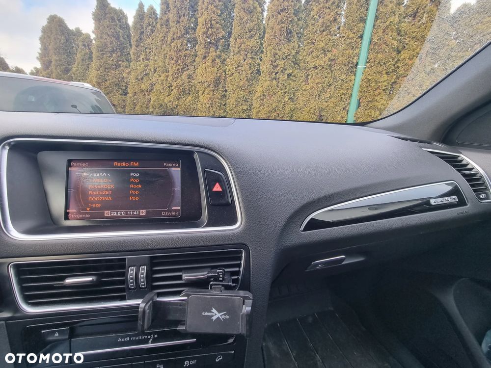 Audi Q5 2.0 TFSI Quattro Tiptronic - 3