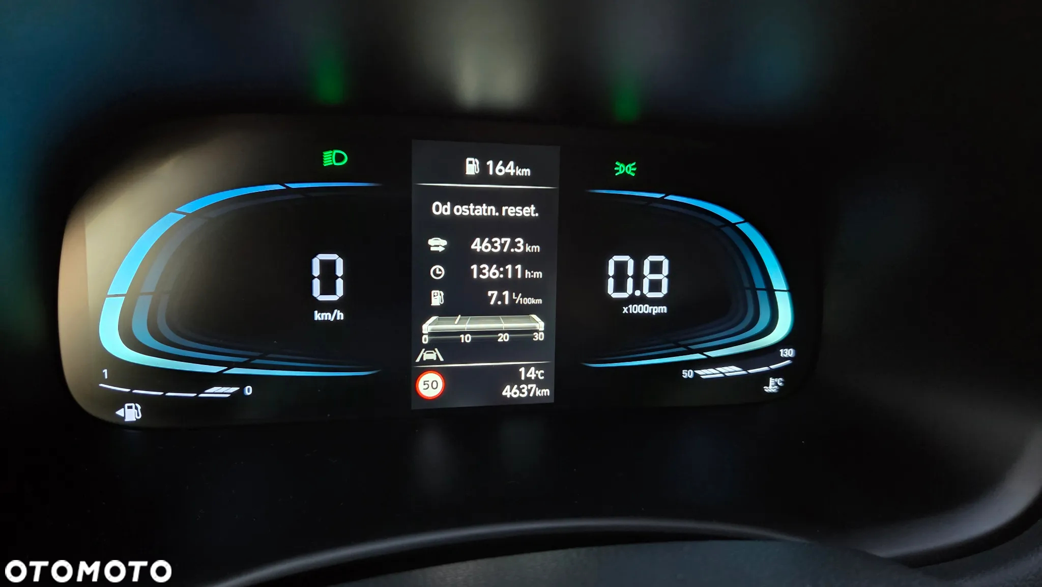 Hyundai i30 1.0 T-GDI Modern - 8
