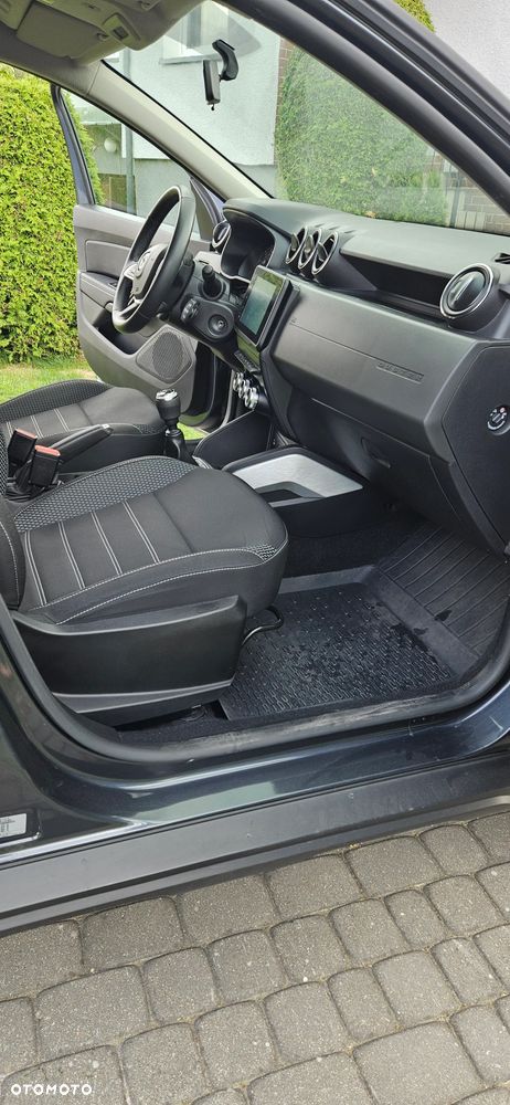 Dacia Duster 1.0 TCe Prestige - 17