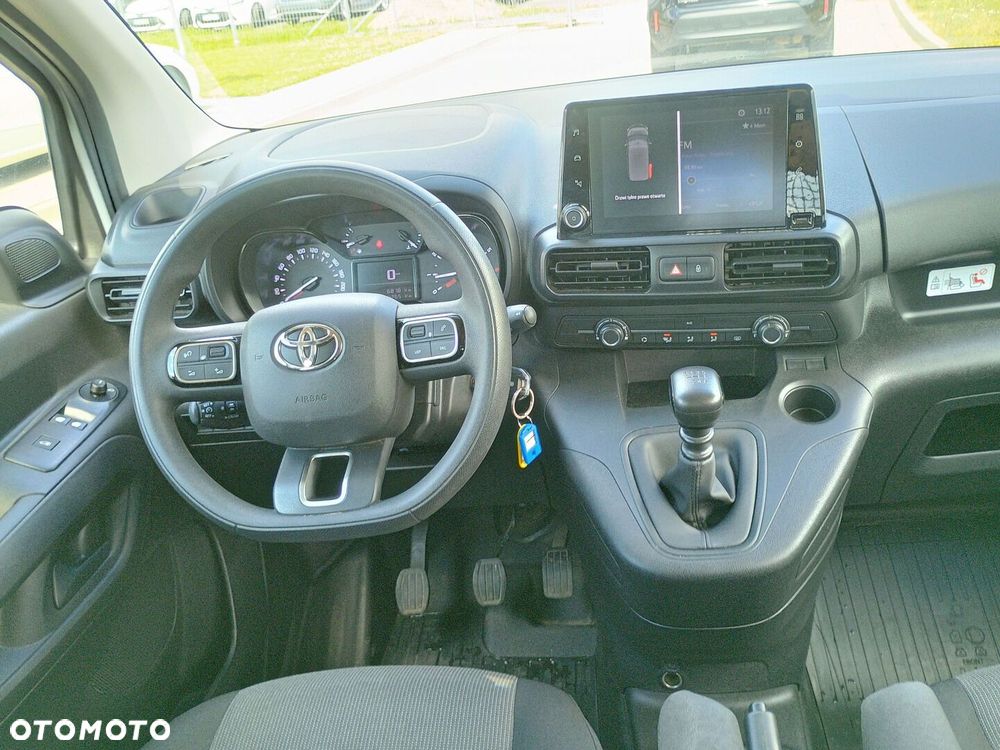 Toyota PROACE CITY - 14