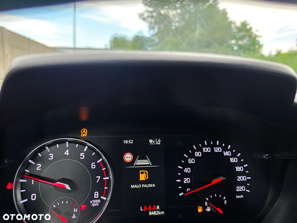 Suzuki Swift 1.2 Dualjet Hybrid MT Club - 15
