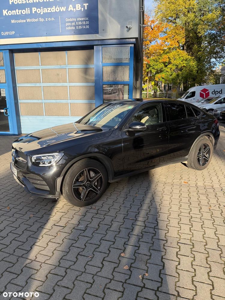 Mercedes-Benz GLC - 5