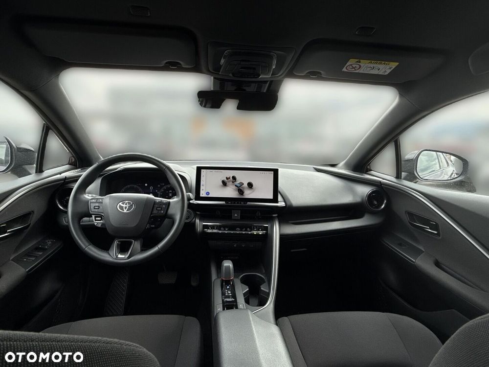 Toyota C-HR 1.8 Hybrid Style - 14