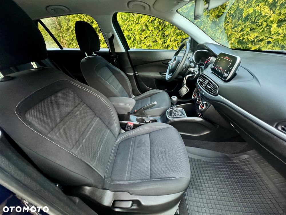 Fiat Tipo 1.4 T-Jet Lounge - 6