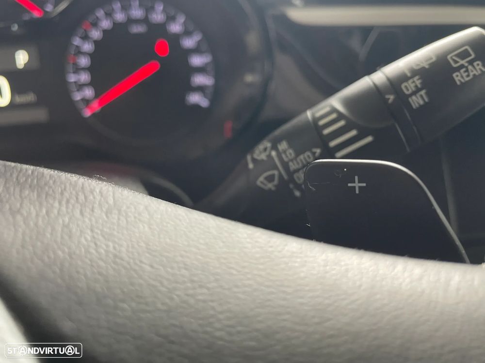 Opel Corsa 1.2 Direct Inj Turbo S&S Auto Elegance - 22