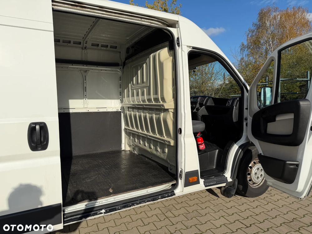 Peugeot Boxer - 5