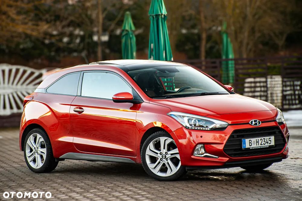 Hyundai i20 1.4 Style - 4