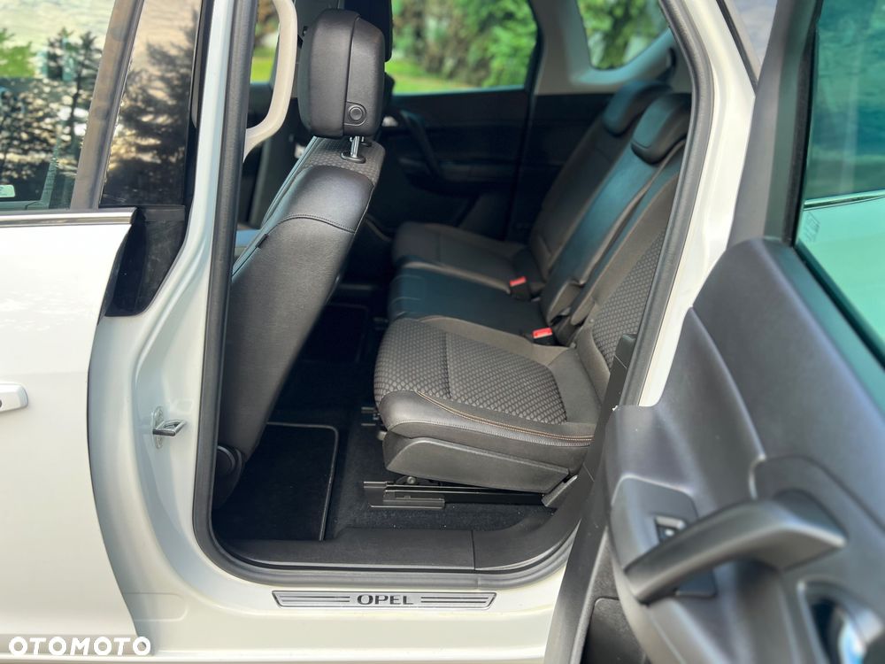 Opel Meriva - 28