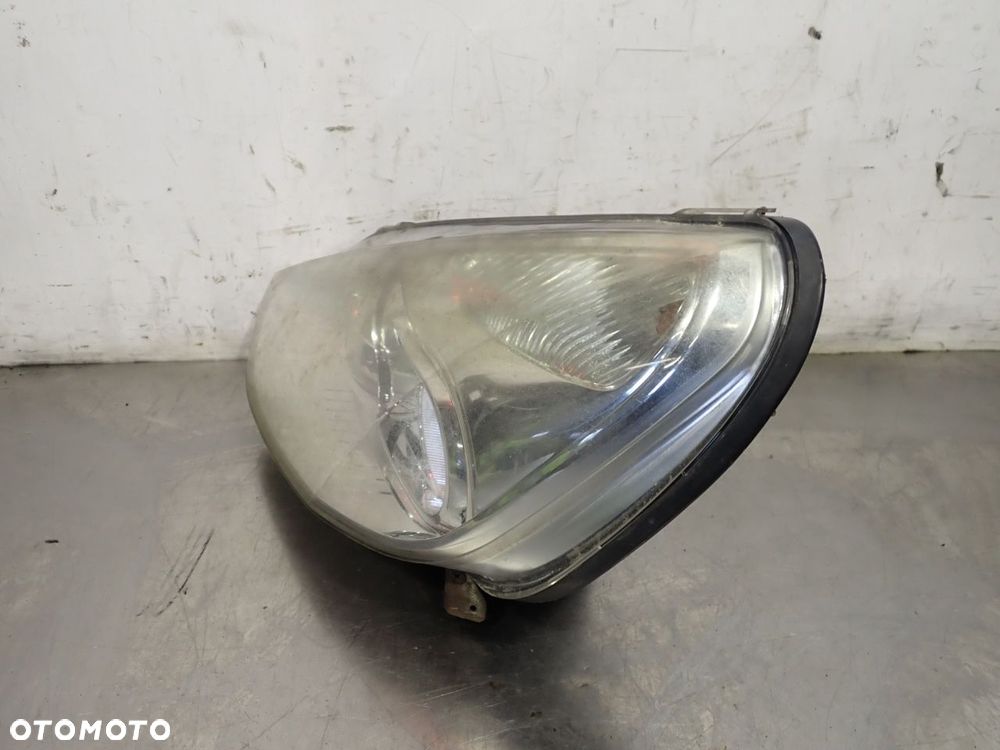 LAMPA LEWA PRZEDNIA XENON FORD S-MAX I 5DV-009000-00  6M21-13D155-AG - 3