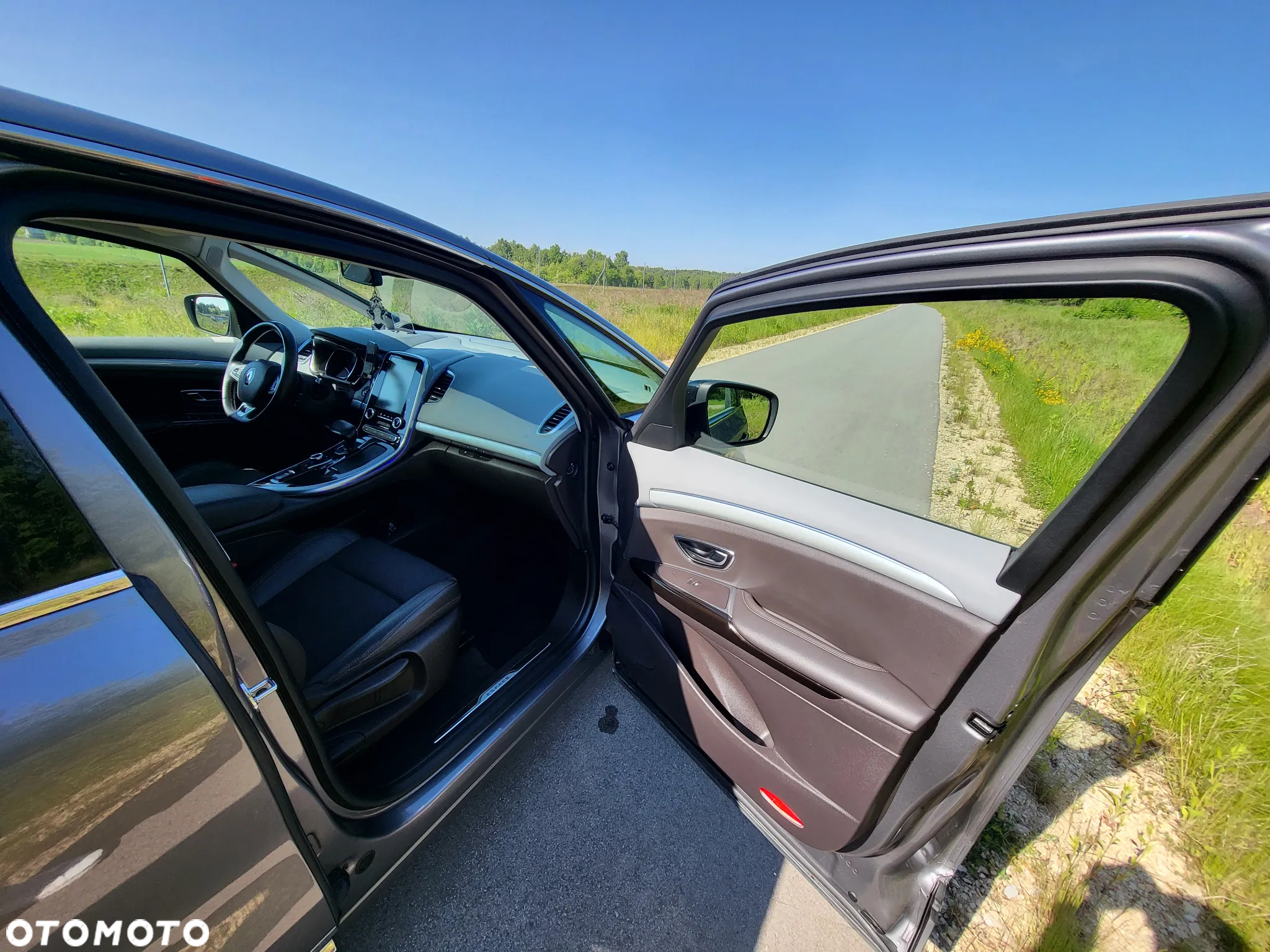 Renault Espace 1.6 dCi Energy SL Techno EDC 7 os - 17