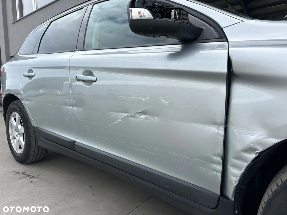 Volvo XC 60 D5 AWD Kinetic - 11