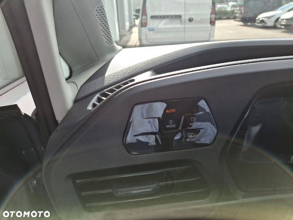 Volkswagen Caddy Cargo - 10