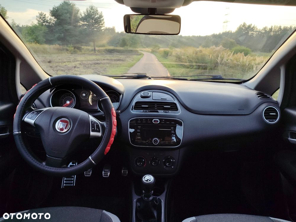 Fiat Punto - 2