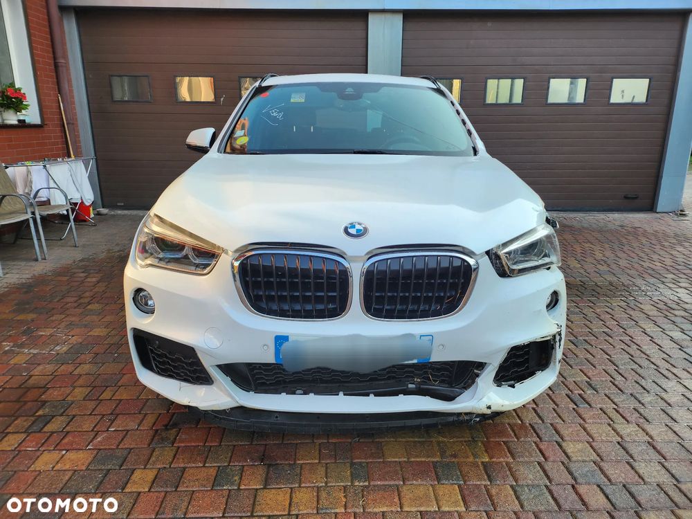 BMW X1 - 8