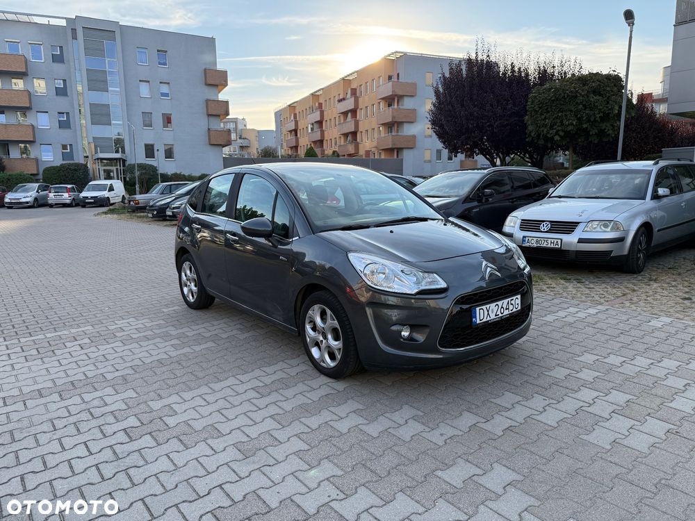 Citroën C3 1.6 VTi Exclusive - 19