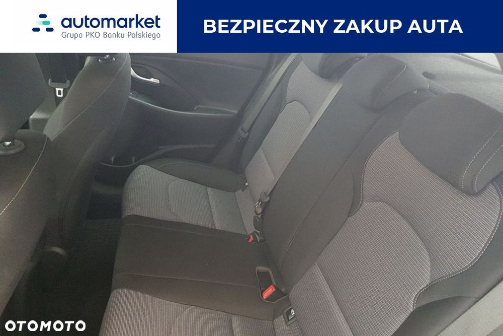 Hyundai i30 1.0 T-GDI Modern - 11