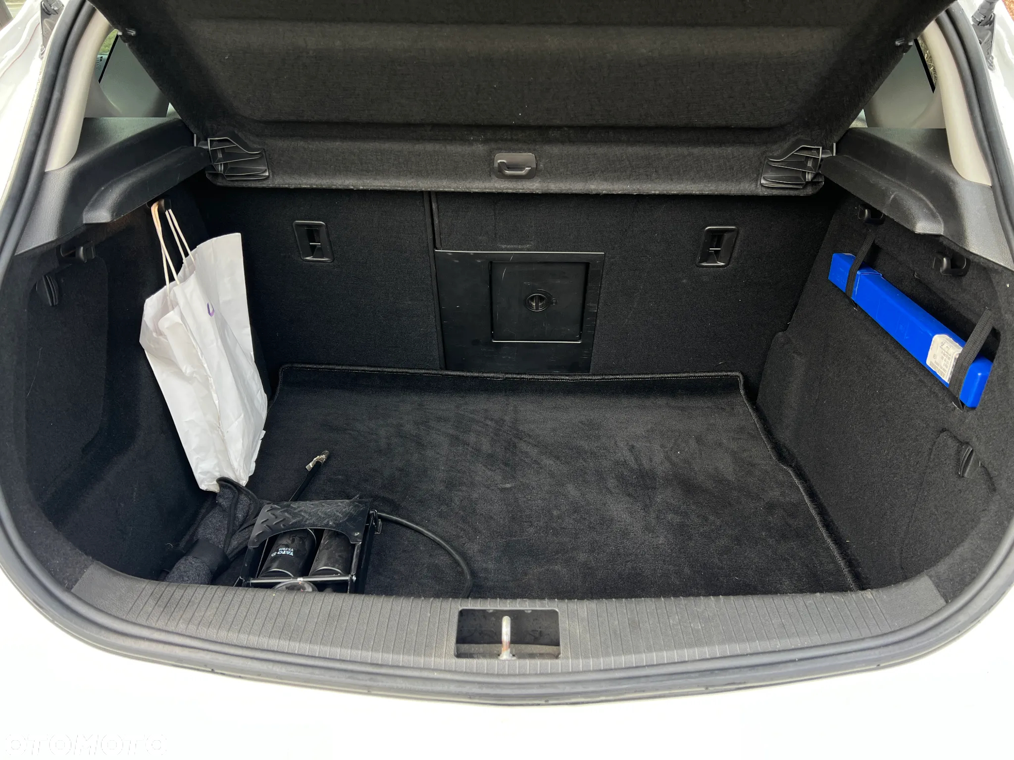 Opel Astra IV 1.7 CDTI Sport - 18