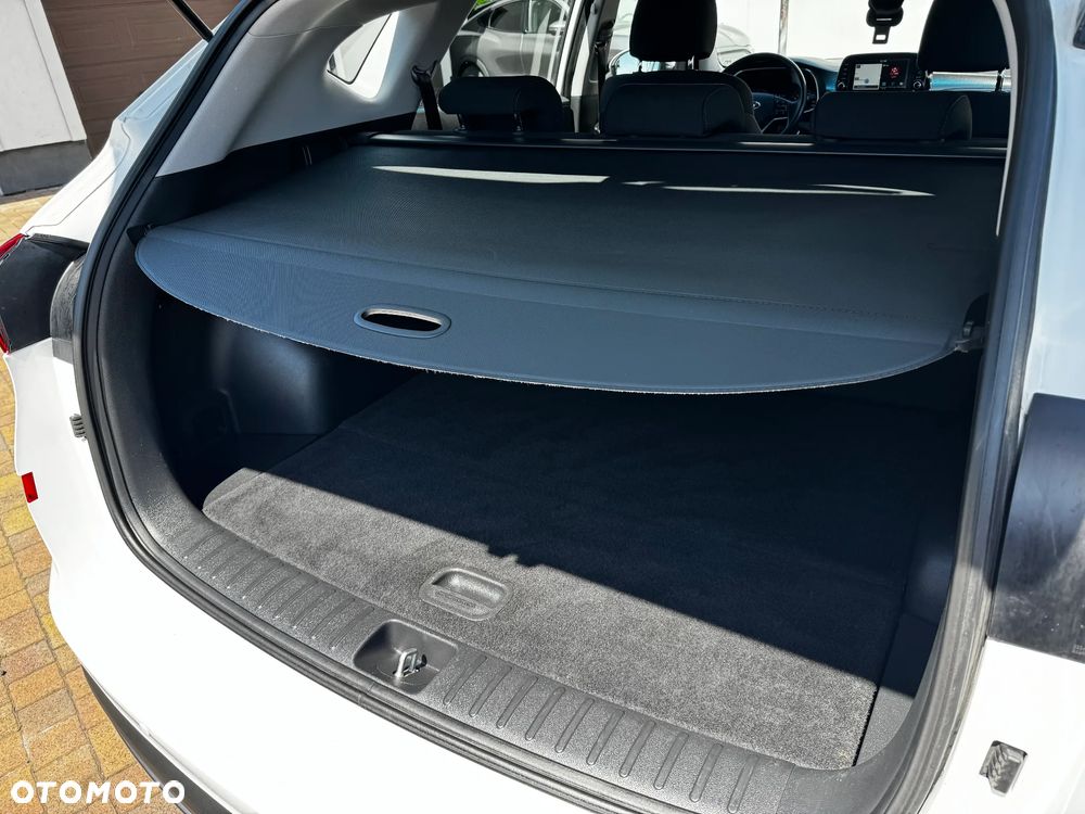 Hyundai Tucson 1.6 GDi 2WD DCT Trend - 17