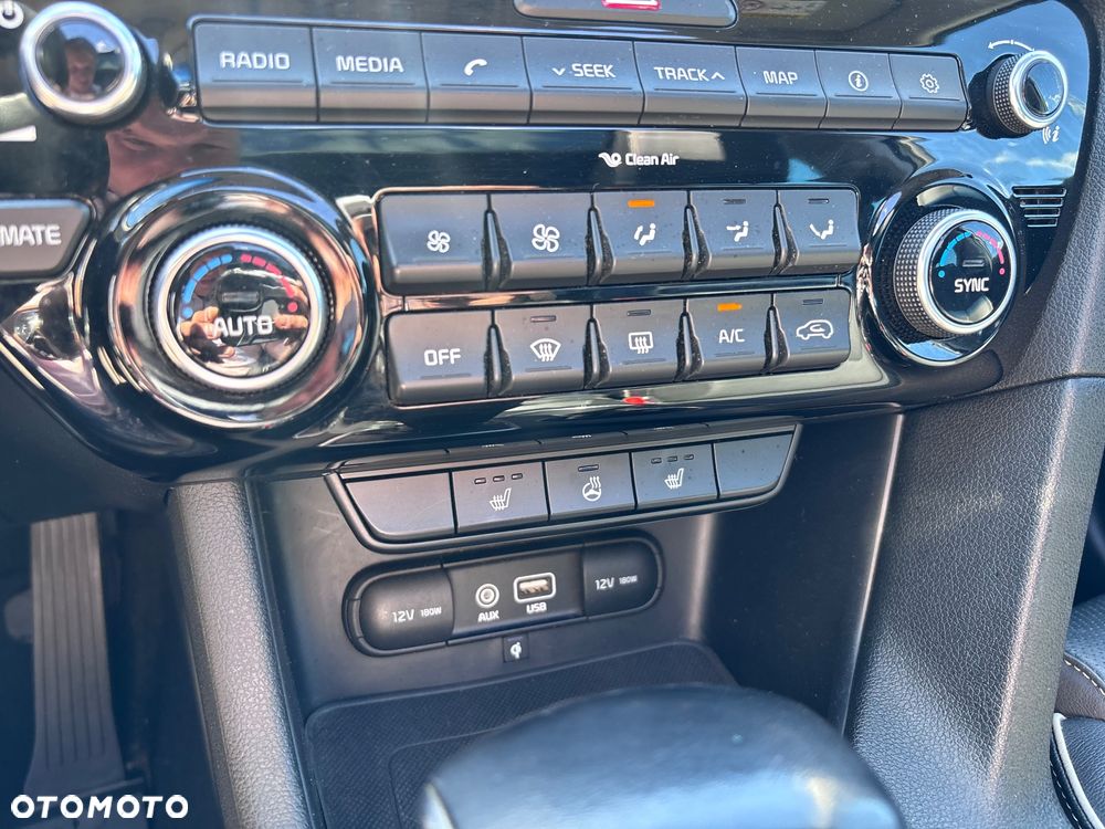 Kia Sportage - 23