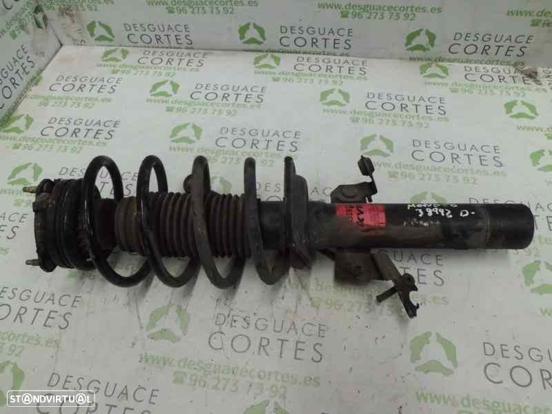 AMORTECEDOR FRONTAL FORD MONDEO III 3.0 V6 24V 204CV 2967CC - 1