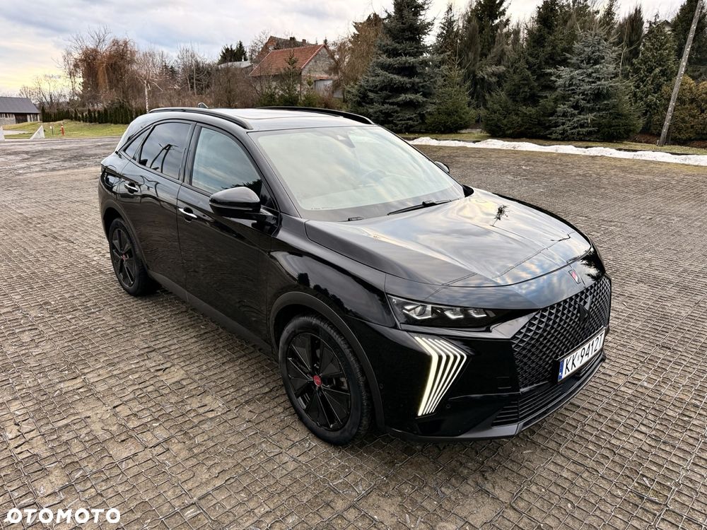 DS Automobiles DS 7 Crossback - 7