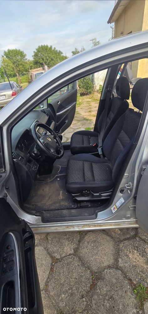 Honda Stream 2.0i ES - 13