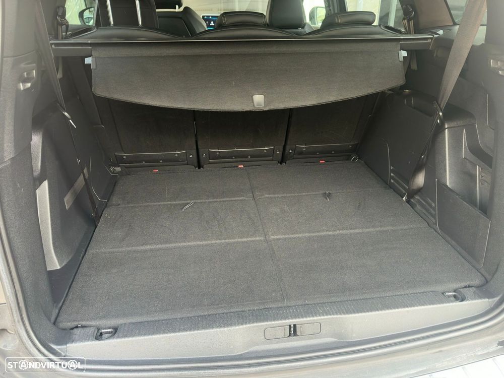 Peugeot 5008 1.2 PureTech GT Line EAT6 - 26