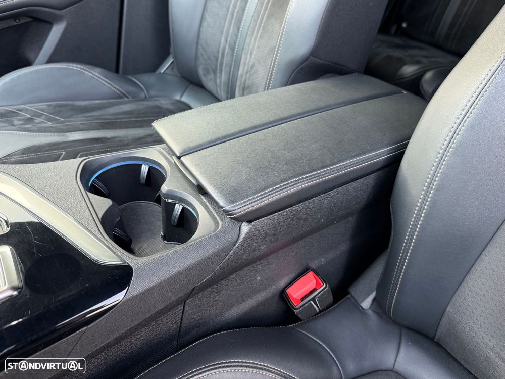 Peugeot 5008 1.5 BlueHDi GT EAT8 - 20