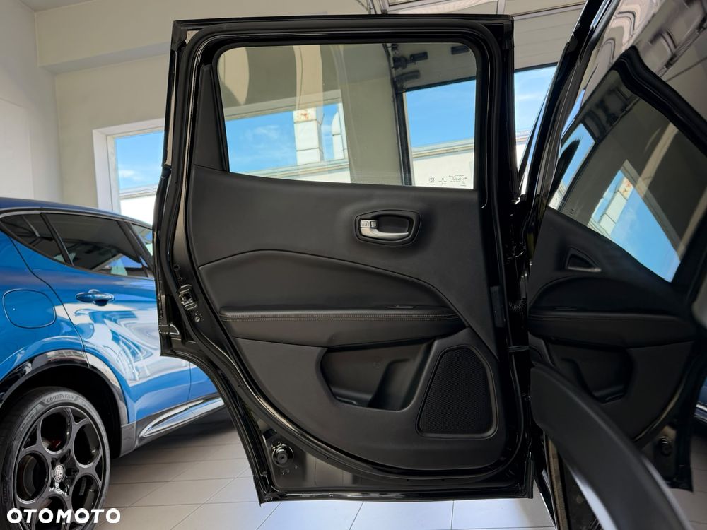 Jeep Compass 1.4 TMair Limited FWD S&S - 17