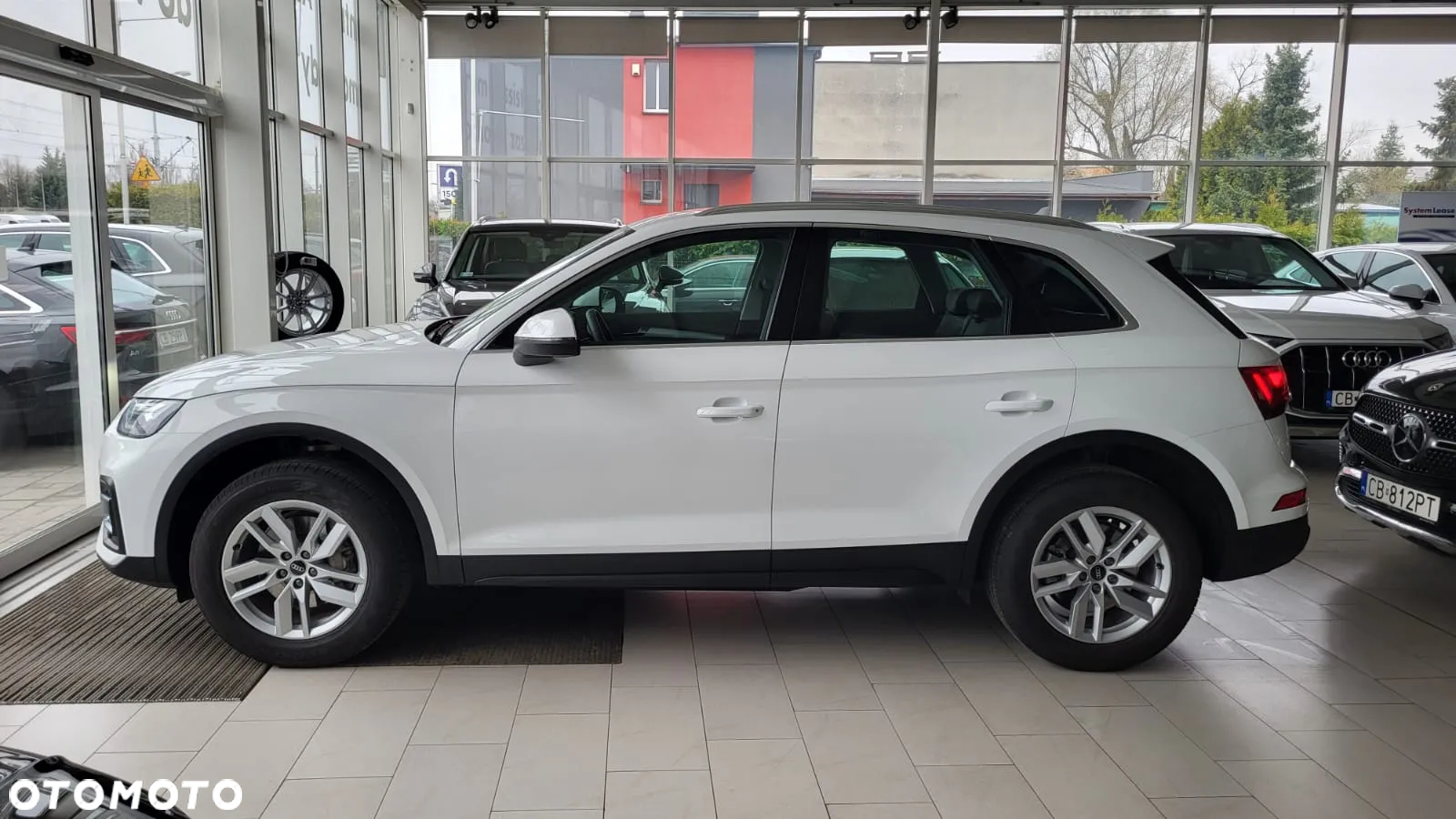 Audi Q5 - 4